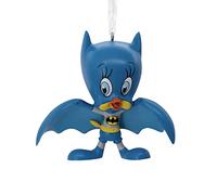 Hallmark Looney Tunes Tweety as Batman Décoration de Noël