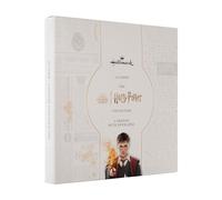 Hallmark Lot de 10 cartes d'anniversaire Harry Potter - 5 motifs avec enveloppes