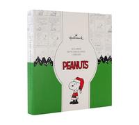 Hallmark Lot de 10 cartes de Noël, Snoopy & Woodstock, motif Peanuts Comics, lot de cartes de Noël