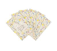 Hallmark Lot de 5 cartes de Pâques avec motif religieux mignon