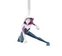 Hallmark Marvel Spider-Gwen Décoration de Noël