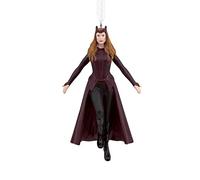 Hallmark Marvel Studios Décoration de Noël Doctor Strange in The Multiverse of Madness Sorcière écarlate