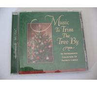 Hallmark Music to Trim the Tree By