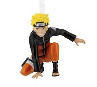 Hallmark Naruto : Shippuden Naruto Uzumaki Anime Décoration de Noël