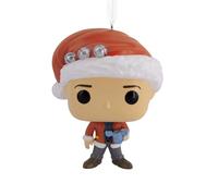 Hallmark National Lampoon's Christmas Vacation Clark Griswold Funko Pop! Décoration de Noël, Cadeaux de Culture Pop
