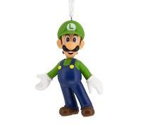 Hallmark Nintendo Luigi Décoration de Noël