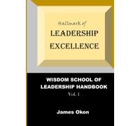 Hallmark of Leadership Excellence: Effective Leadership in uncertain times