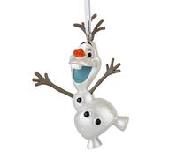 Hallmark Olaf Ornement, La Reine des Neiges 2 Décoration de Sapin, Ornement à Suspendre Disney, Ornement de Noël à Suspendre, Cadeaux pour Noël