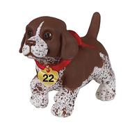 Hallmark Ornement de Noël Souvenir 2022 Année 2022, Chiot Love Pointeur Allemand à Poil Court