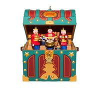 Hallmark Ornement souvenir Joyeux Music Makers 2002