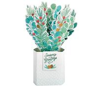 Hallmark Paper Wonder Carte de Noël
