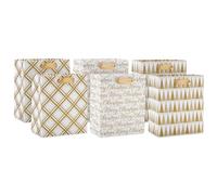 Hallmark Petit sac cadeau de Noël de 15,2 cm