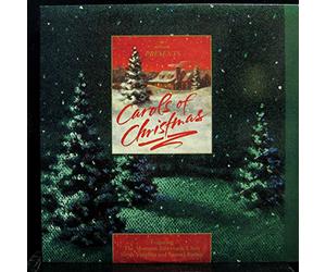 Hallmark Presents Carols of Christmas