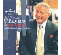 Hallmark Presents Christmas with Tony Bennett and the London Symphony Orchestra by Tony Bennett (2002-08-02)