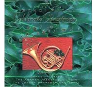 Hallmark Presents Sandi Patti: Celebrate Christmas!