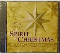 Hallmark Presents The Spirit of Christmas (2001-05-03)