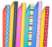 Hallmark Rouleaux de papier cadeau réversible en vrac