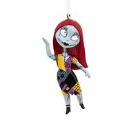 Hallmark Sally Ornement Disney à Suspendre - Décoration de Sapin pour L'Étrange Noël de Monsieur Jack - Cadeau pour Noël