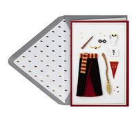 Hallmark Signature Harry Potter Carte d'anniversaire (Favorite Things)