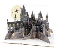 Hallmark Signature Paper Wonder Carte d'anniversaire pop-up Blanc