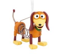 Hallmark Slinky Dog Ornement Toy Story Arbre Décoration Disney à Suspendre Ornement de Noël à Suspendre Cadeaux pour Noël