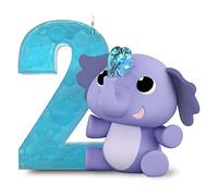 Hallmark Souvenir de bébé Deuxième Année I Am Deux. Vacances Ornement