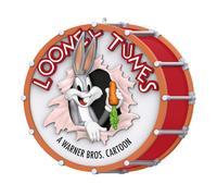 Hallmark Souvenir de Nol 2025 Looney Tunes Bugs Bunny Dessin anim Cadeaux