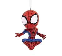Hallmark Spiderman Marvel Arbre Décoration Disney Ornement Suspendu de Noël Cadeau