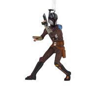 Hallmark Star Wars : Ahsoka Sabine Wren Décoration de Noël