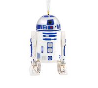 Hallmark Star Wars R2-D2 Décoration de Noël
