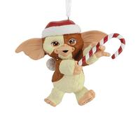 Hallmark Gizmo Ornement à Suspendre Gremlins Arbre Décoration Résine Suspendu Ornement de Noël Suspendu Ornement Cadeaux pour Noël Cadeaux Rétro