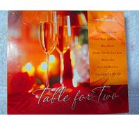 Hallmark: Table for Two