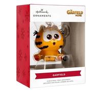 Hallmark The Garfield Movie Baby Garfield Décoration de Noël