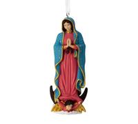 Hallmark Vida Décoration de Noël Notre-Dame de Guadalupe