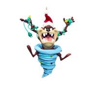 Hallmark Whirlwind Dcoration Looney Tunes Taz Tasmanie Diable Ornement QXI4014