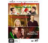 Hallmark Xmas Collection 35-NTSC/0 [Import]