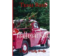 Hallmarked - A Mary O'Reilly Novella
