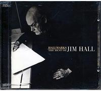 HALLMARKS:The Best of Jim Hall 1971-2001 [Import]
