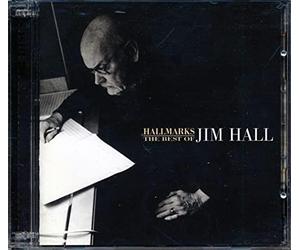 HALLMARKS:The Best of Jim Hall 1971-2001 [Import]