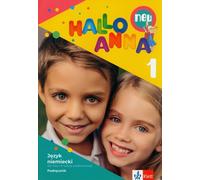 Hallo Anna Neu 1 Workbook