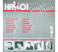 Hallo (Compilation, 1986) [Import]