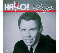 Hallo (Compilation of Songs from 1957-1964) [Import]