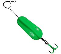 hallo Dam Madcat A-Static Cuillère à Ligne Taille 3/0 125 g en différentes Variantes, Vert