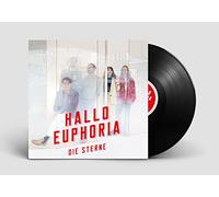 Sterne,die – Hallo Euphoria – Vinyle