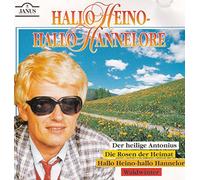 Hallo Heino - Hallo Hannelore - Verschiedene