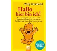 Hallo - Hier Bin Ich!