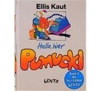 Hallo, hier Pumuckl. Neu-Edition VIIII Kaut, Ellis (Auteur)