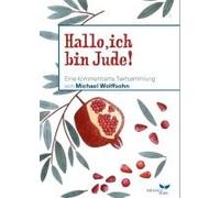 Hallo, Ich Bin Jude!