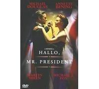 Hallo Mr. President [Import]
