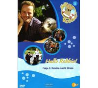Hallo Robbie Folge 5: Robbie macht Stress